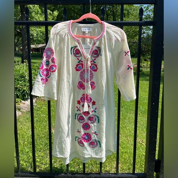 Antik Batik Magoo Dress NWT - Picture 12 of 14